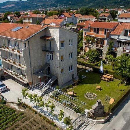 Apartman A&B Kaštela Kültér fotó