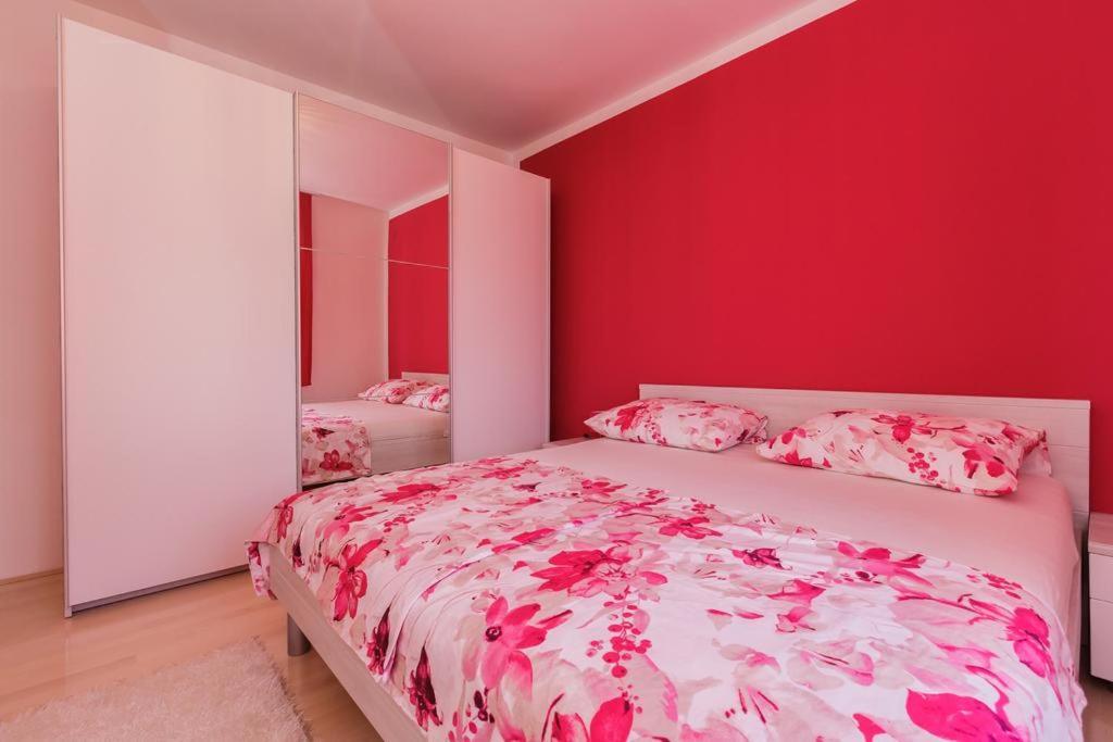 Apartman A&B Kaštela Kültér fotó