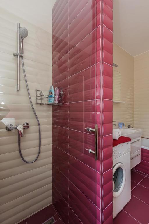 Apartman A&B Kaštela Kültér fotó