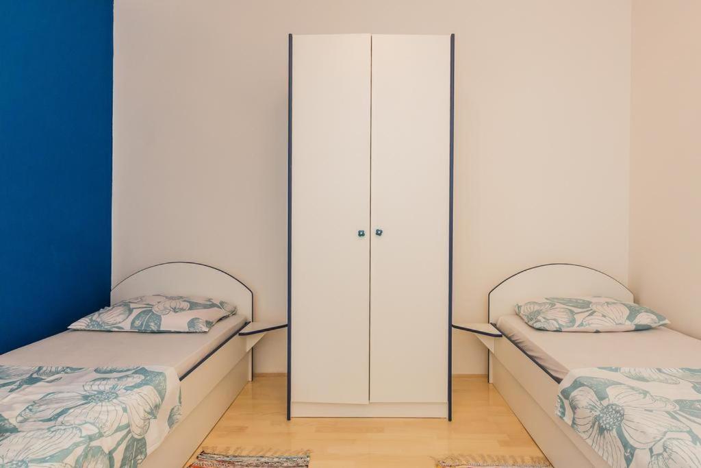 Apartman A&B Kaštela Kültér fotó