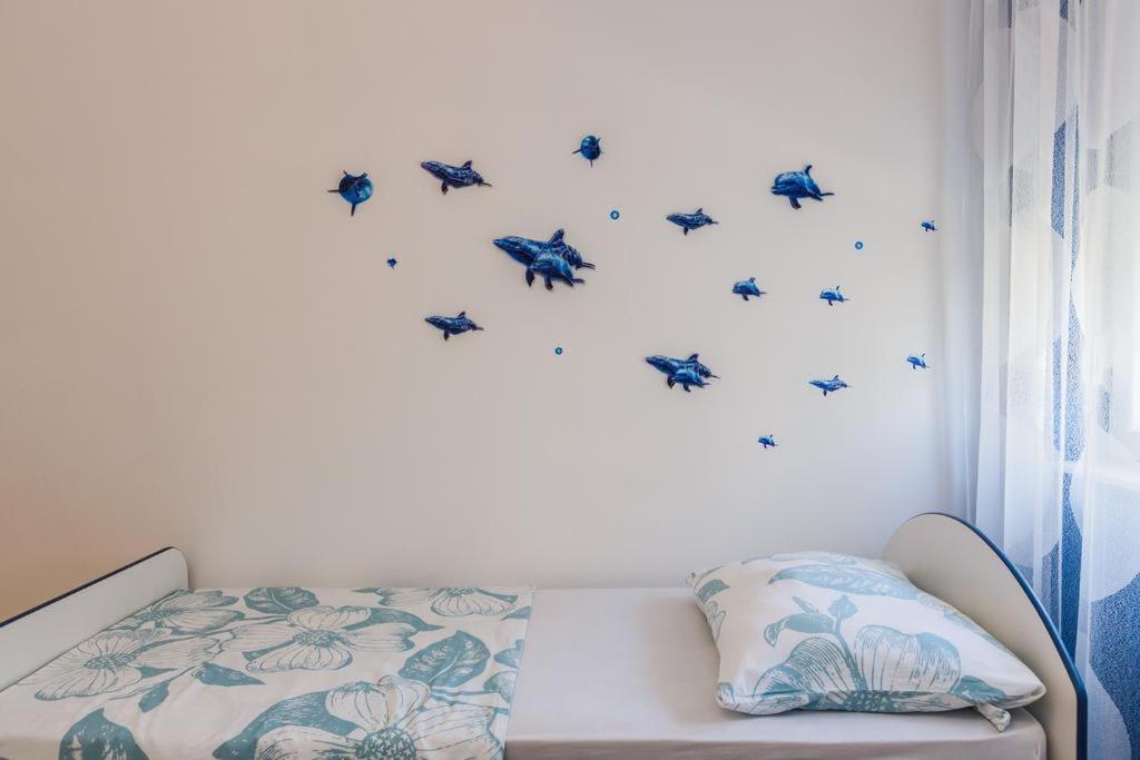 Apartman A&B Kaštela Kültér fotó