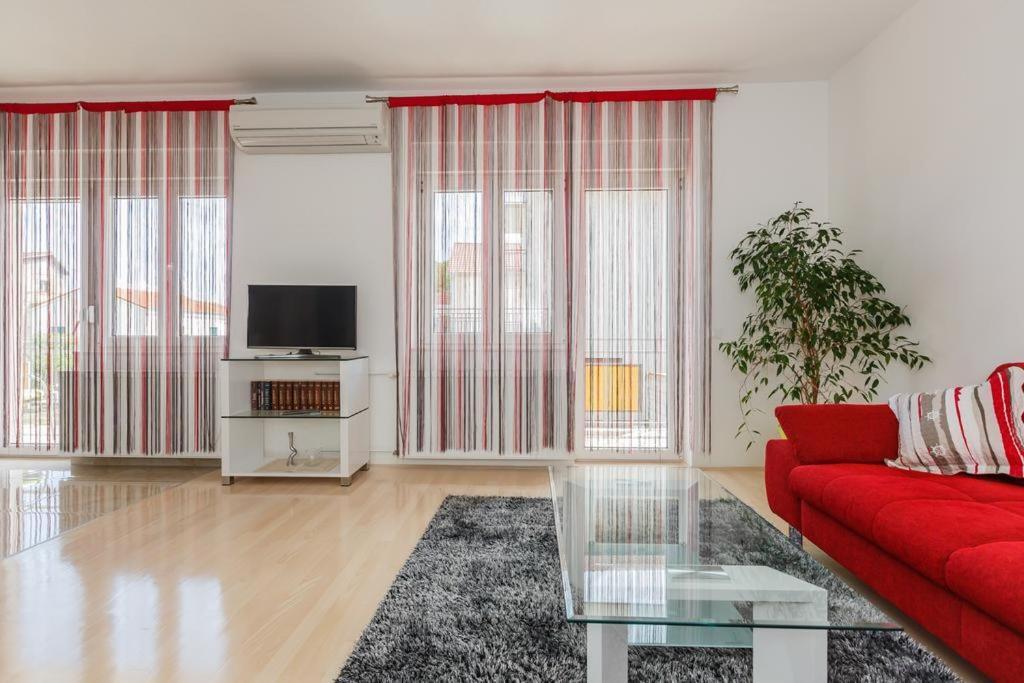 Apartman A&B Kaštela Kültér fotó