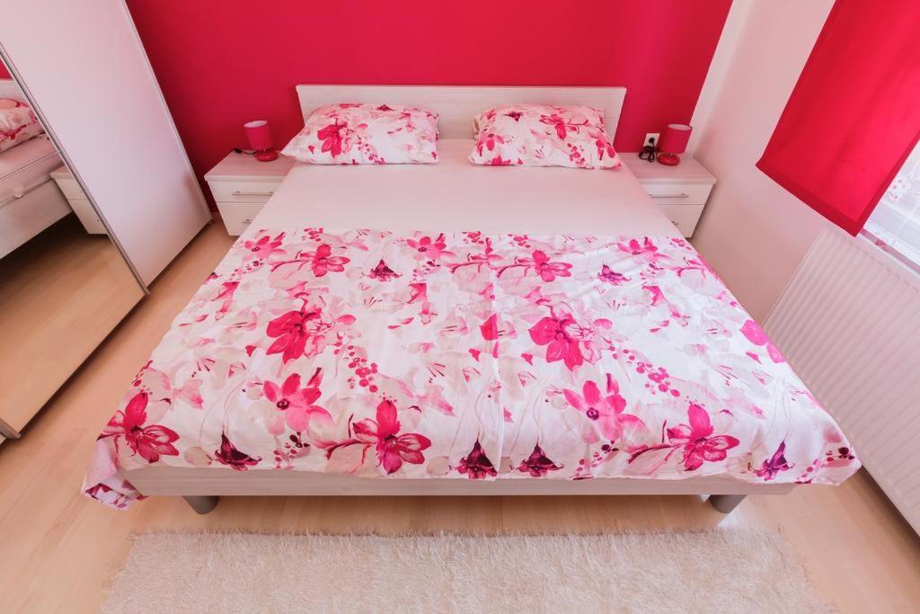 Apartman A&B Kaštela Kültér fotó