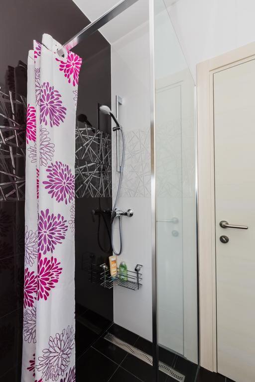 Apartman A&B Kaštela Kültér fotó
