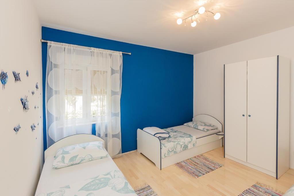 Apartman A&B Kaštela Kültér fotó